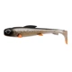 Віброхвіст Abu Garcia Svartzonker McPike 170 мм 48 г 2 шт #UV Black Back Shad (1590298) - изображение 1