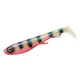 Віброхвіст Wolfcreek Lures Shad 25 250 мм 125 г #C034 Striped Ghost (WCL-SHAD25-C034) - изображение 1