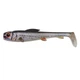 Віброхвіст Abu Garcia Svartzonker McPike 170 мм 48 г 2 шт #Real Roach (1590294) - изображение 1