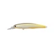 Воблер Tackle House Bitstream F95 95 мм 9,5 г #Pearl Olive/Orange Belly (2333559) - изображение 2