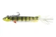 Віброхвіст оснащений Daiwa Prorex V-Marley Pelagic Shad 210 мм 80 г #Perch (15227-010) - зображення 1