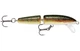 Воблер Rapala Jointed 90 мм 7 г 1,5-2,1 м #TR (J09 TR) - изображение 1