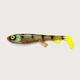 Віброхвіст Wolfcreek Lures Shad 20 200 мм 70 г #C081 Motoroil Kiwi Perch (WCL-SHAD20-C081) - зображення 2