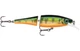 Воблер Rapala BX Jointed Minnow 90 мм 8 г 1,8-2,4 м #P (BXJM09 P) - изображение 1