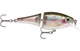 Воблер Rapala BX Jointed Shad 60 мм 7 г 1,2-1,8 м #RT (BXJSD06 RT) - зображення 1