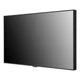Рекламный монитор LG Digital Signage 55XS4P LED 55" Full HD WebOS Signage Black (8806096166222) - изображение 3