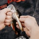 Воблер Rapala Precision Xtreme Mavrik 110 мм 15 г 1,5-1,9 м #BBZ (PXRM110 BBZ) - зображення 4