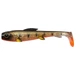 Віброхвіст Abu Garcia Svartzonker McPike 170 мм 48 г 2 шт #Yellow Fin Perch (1590293) - зображення 1