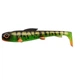 Віброхвіст Abu Garcia Svartzonker McPike 170 мм 48 г 2 шт #Fire Bass (1590297) - изображение 1