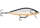 Воблер Rapala CountDown Elite 45 мм 3,5 г 0,9-1,2 м #GDSS (CDE35 GDSS) - изображение 1
