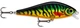 Воблер Rapala Super Shadow Rap 110 мм 38 г #HTIP (SSDR11 HTIP) - изображение 2