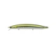 Воблер Tackle House Contact Node 130F 130 мм 18 г #Half Mirror Ayu (РБ-2160880) - зображення 2