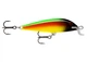 Воблер Rapala Team Esko 70 мм 6 г 1,2-1,8 м #BPRT (TE07 BPRT) - изображение 1