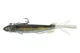 Віброхвіст оснащений Daiwa Prorex V-Marley Pelagic Shad 210 мм 80 г #Baby Zander (15227-009) - изображение 1