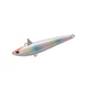 Віб Tackle House R.D.C Rolling Bait RB99 99 мм 30 г #PW Pearl (2333355) - изображение 1