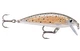Воблер Rapala X-Rap CountDown 70 мм 10 г 0,9-1,5 м #TR (XRCD07 TR) - изображение 1