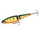 Воблер Rapala BX Swimmer 120 мм 22 г 1,2-1,8 м #P (BXS12 P) - изображение 2