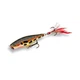 Поппер Rapala Skitter Pop Surface Popper 90 мм 14 г #F (SP09 F) - зображення 1