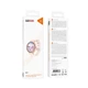 Смарт-годинник Borofone BD17 Smart watch(call version) Gold (6941991127793) - изображение 2