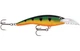Воблер Rapala Scatter Rap Tail Dancer 90 мм 13 г 3,4-5,8 м #P (SCRTD09 P) - изображение 1