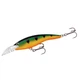 Воблер Rapala Scatter Rap Tail Dancer 90 мм 13 г 3,4-5,8 м #P (SCRTD09 P) - изображение 2