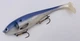 Силіконова приманка Musky Innovations Regular Shallow Swimmin' Dawg 203 мм 99 г #Shad (2315668) - зображення 2