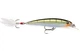 Воблер Rapala X-Rap 120 мм 22 г 1,2-2,4 м #YP (XR12 YP) - изображение 1