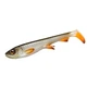 Віброхвіст Wolfcreek Lures Shad 20 200 мм 70 г #C076 Real Roach (WCL-SHAD20-C076) - изображение 1