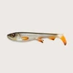 Віброхвіст Wolfcreek Lures Shad 20 200 мм 70 г #C076 Real Roach (WCL-SHAD20-C076) - изображение 2