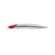 Воблер Tackle House Contact Node 130F 130 мм 18 г #AHG/Red Head (2341698) - зображення 2