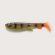 Віброхвіст Wolfcreek Lures Shad 20 200 мм 70 г #C029 Pickleback Perch (WCL-SHAD20-C029) - изображение 2