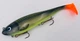 Силіконова приманка Musky Innovations Regular Swimmin' Dawg 203 мм 65 г #Pickle Back (2315690) - изображение 2