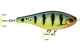Воблер Rapala Super Shadow Rap Jerk UV Hook 110 мм 41 г #TMNS (SSDRJ11PH TMNS) - изображение 1
