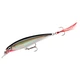 Воблер Rapala X-Rap 120 мм 22 г 1,2-2,4 м #S (XR12 S) - изображение 2