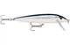 Воблер Rapala CountDown 90 мм 12 г 2,1-3,0 м #ALB (CD09 ALB) - зображення 1