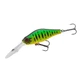 Воблер Daiwa Tournament Mega Scouter 68F-DR 68 мм 14.0 г #Firetiger (16710-006) - изображение 2