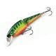 Воблер Rapala BX Jointed Minnow 90 мм 8 г 1,8-2,4 м #FT (BXJM09 FT) - изображение 2