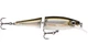 Воблер Rapala BX Jointed Minnow 90 мм 8 г 1,8-2,4 м #SMT (BXJM09 SMT) - изображение 1
