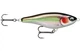 Воблер Rapala Twitchin' Rap 120 мм 53 г 0,6-1,5 м #YSH (TWR12 YSH) - изображение 1