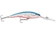 Воблер Rapala Deep Tail Dancer 110 мм 22 г 9 м #BFL (TDD11 BFL) - изображение 1