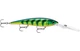 Воблер Rapala Gold Miner 120 мм 21 г 9 м #ATFHS (GM30 ATFHS) - изображение 1