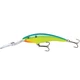 Воблер Rapala Deep Tail Dancer 90 mm 13 g #PRT (TDD09 PRT) - изображение 1