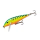 Воблер Rapala CountDown 90 мм 12 г 2,1-3,0 м #FT (CD09 FT) - изображение 2