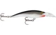 Воблер Rapala Scatter Rap Tail Dancer 90 мм 13 г 3,4-5,8 м #S (SCRTD09 S) - изображение 1
