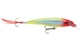 Воблер Rapala X-Rap 120 мм 22 г 1,2-2,4 м #CLN (XR12 CLN) - изображение 1