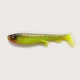Віброхвіст Wolfcreek Lures Shad 20 200 мм 70 г #C032 Hot Pike (WCL-SHAD20-C032) - изображение 2