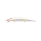 Воблер Tackle House Tuned K-ten TKF130 Force 130 мм 18 г #Pearl Rainbow (2333599) - изображение 2