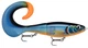 Воблер Rapala X-Rap Otus 170 мм 40 г #BGH (XROU17 BGH) - зображення 2