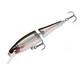 Воблер Rapala BX Jointed Minnow 90 мм 8 г 1,8-2,4 м #S (BXJM09 S) - изображение 2