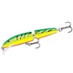 Воблер Rapala Scatter Rap Jointed 90 мм 7 г 1,5-2,1 м #FT (SCRJ09 FT) - изображение 3